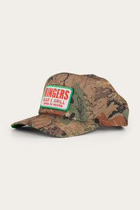 Blackwater Cap - Camo