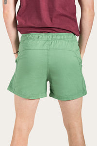 Oliver Heavy Weight Ruggers - Cactus Green