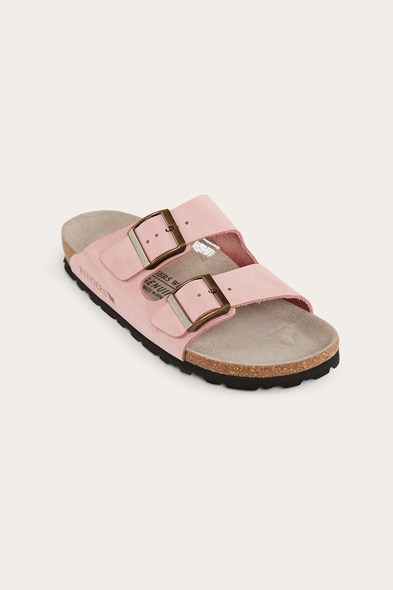 Ashford Unisex Sandal - Pink