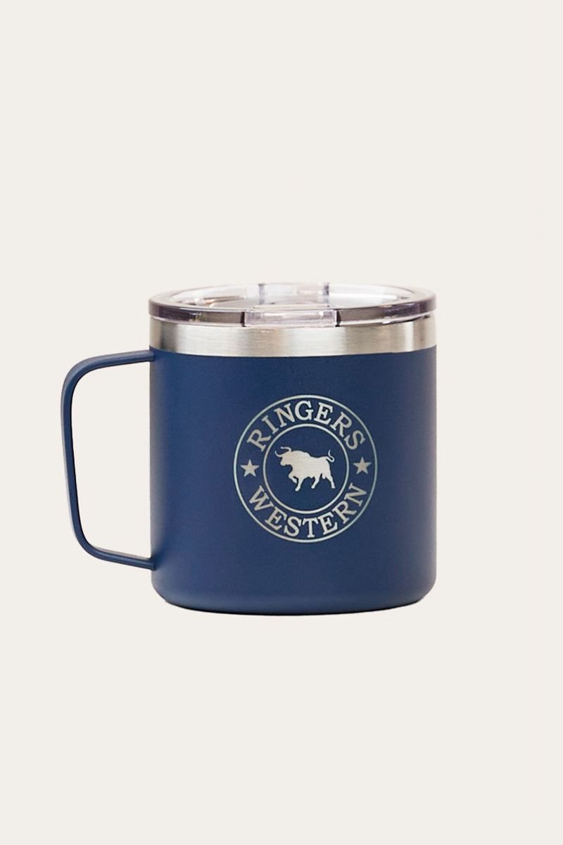 Brew Mug - Navy