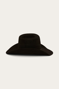 Buchanan Hat - Black