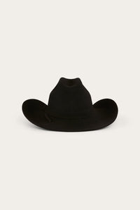 Buster Kid Hat - Black