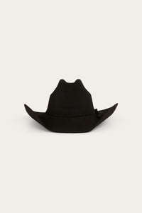 Buster Kid Hat - Black