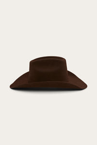 Colevale Hat - Chocolate