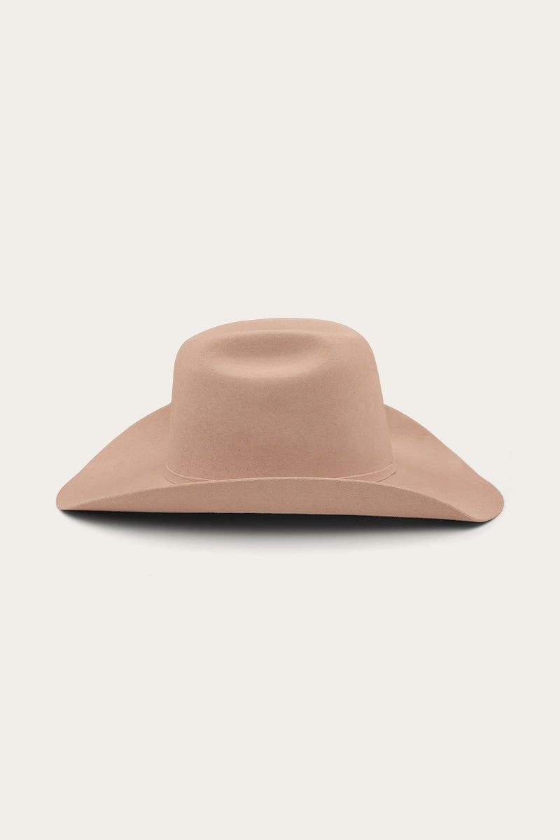 Drafter Hat - Natural