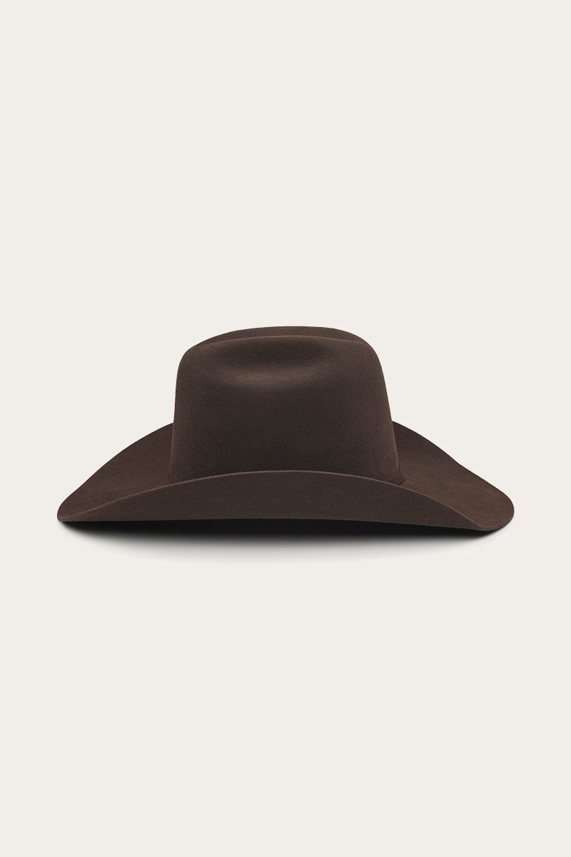 Drafter Hat - Charcoal