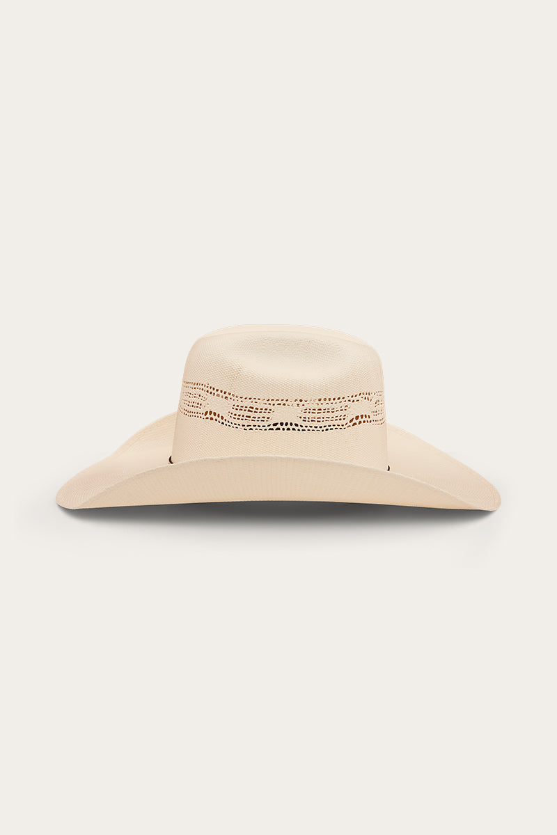 Indiana Hat - White