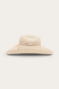 Indiana Hat - White