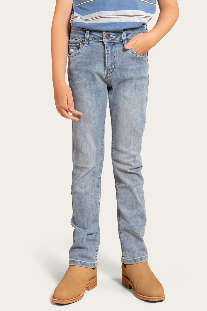 Joey Cowgirl jean Light Blue