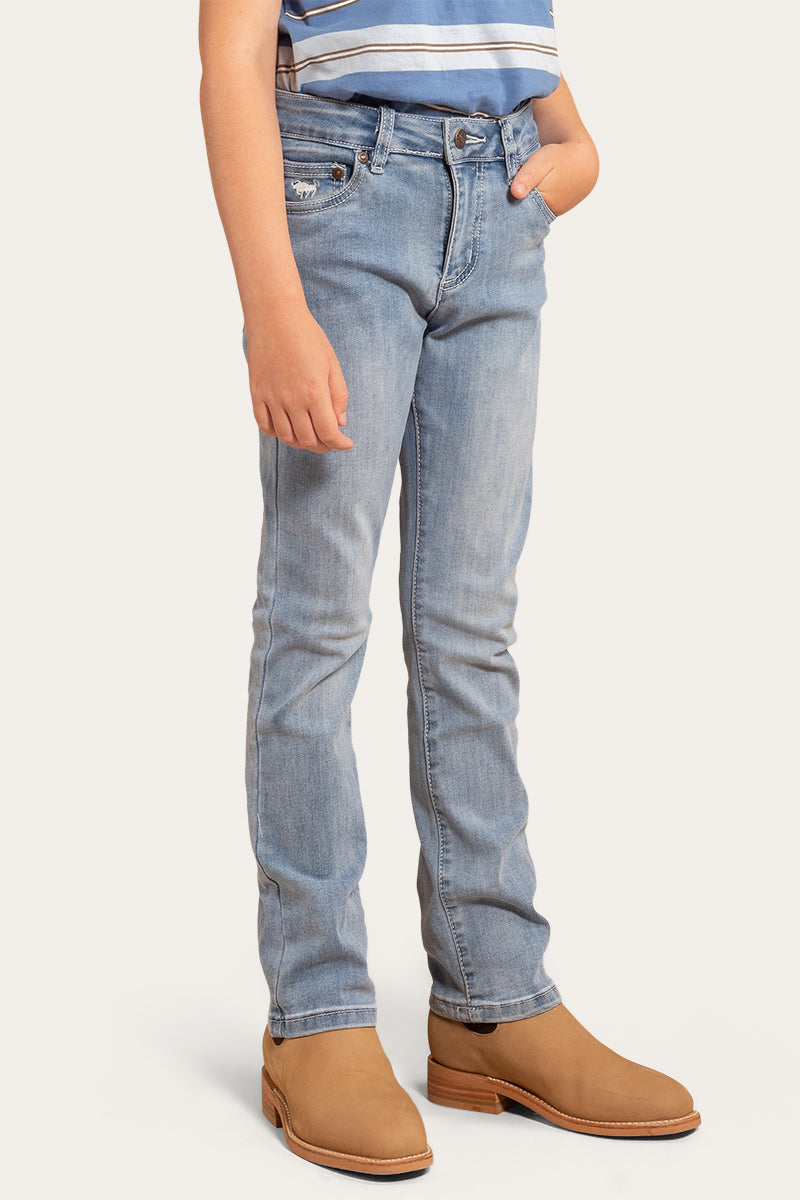 Joey Cowgirl jean Light Blue