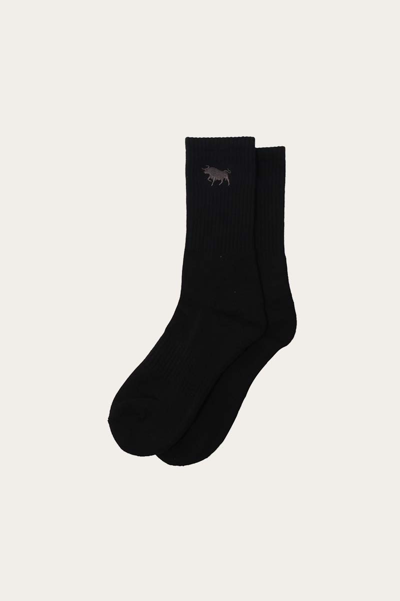 Tracker Socks - Black
