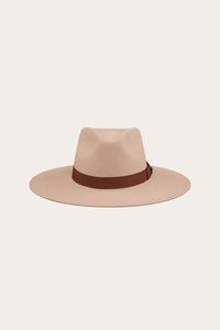 Rivercrossing Hat - Beige