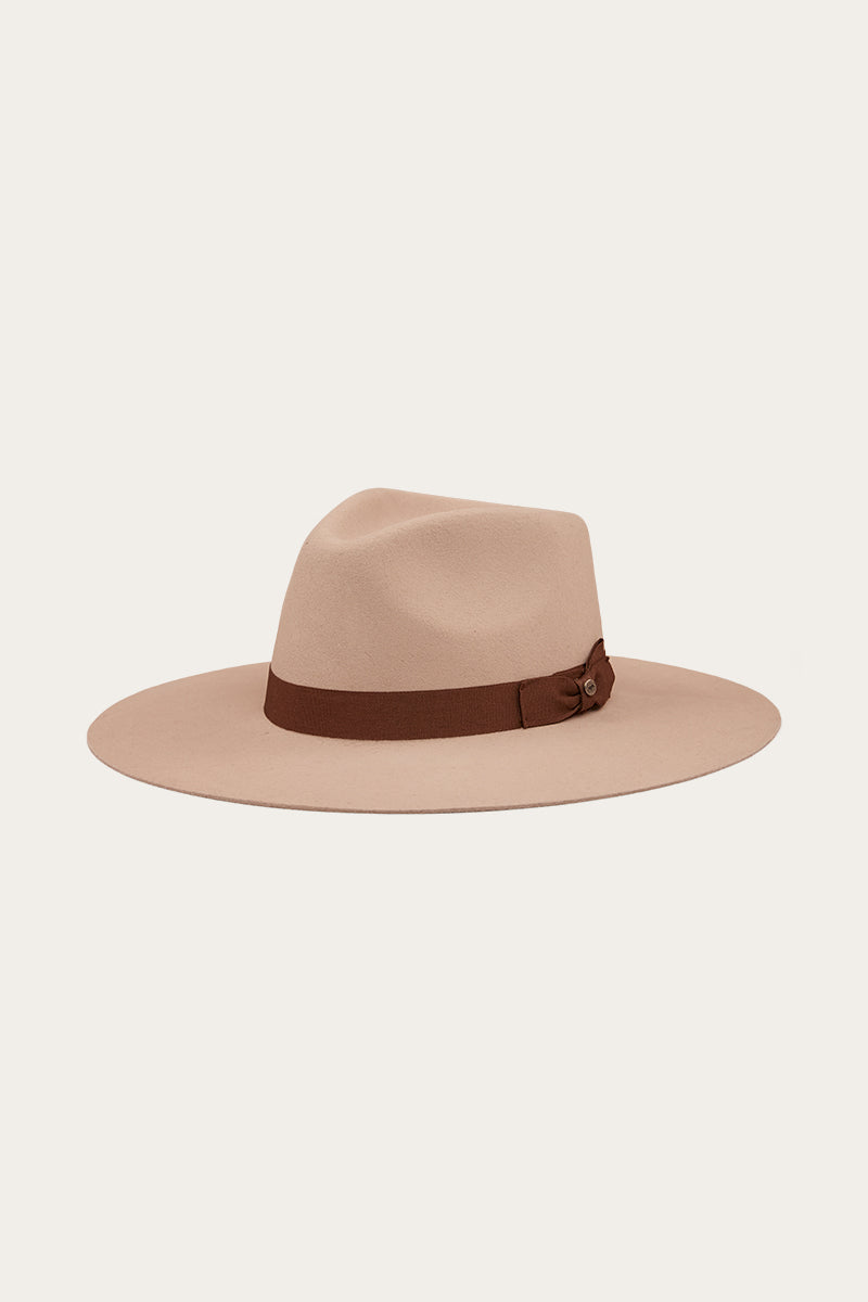 Rivercrossing Hat - Beige