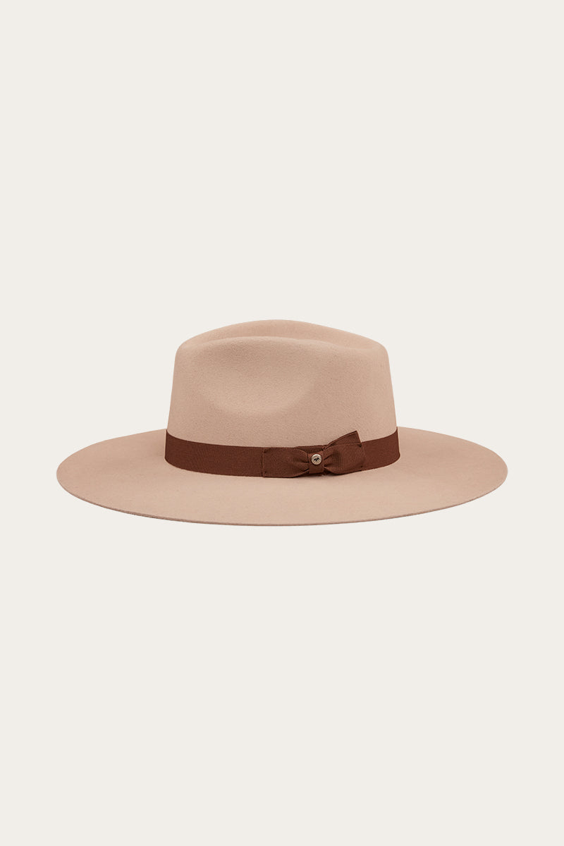 Rivercrossing Hat - Beige