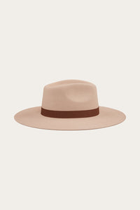 Rivercrossing Hat - Beige