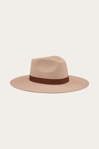 Rivercrossing Hat - Beige