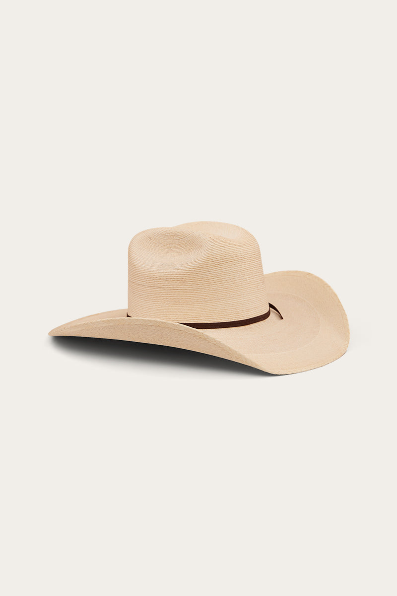 Sterling Hat - Natural