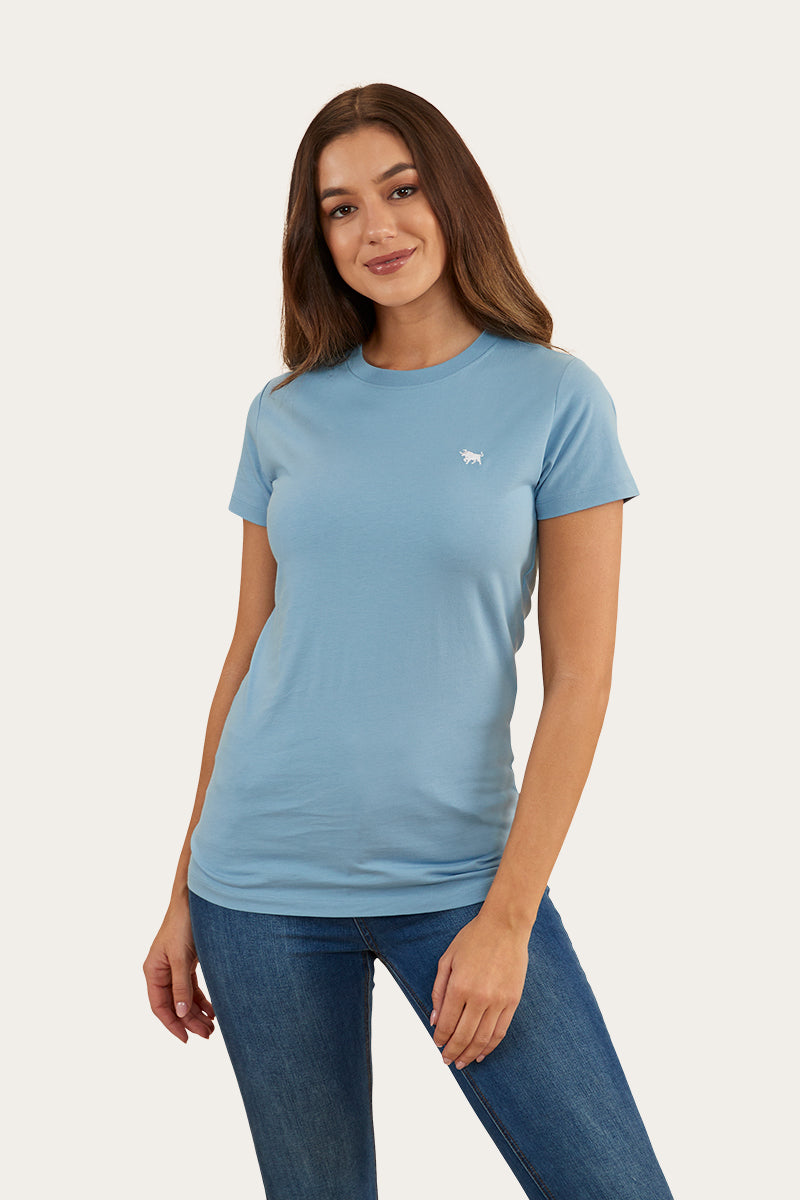 Reeves Womens Classic Fit T-Shirt - Dusk