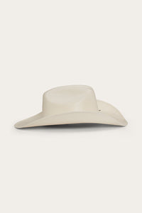 West Kids Hat - White