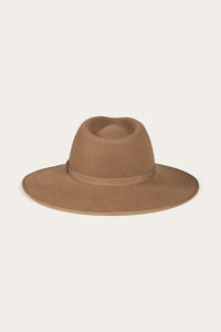 Woodford Hat - Riverstone